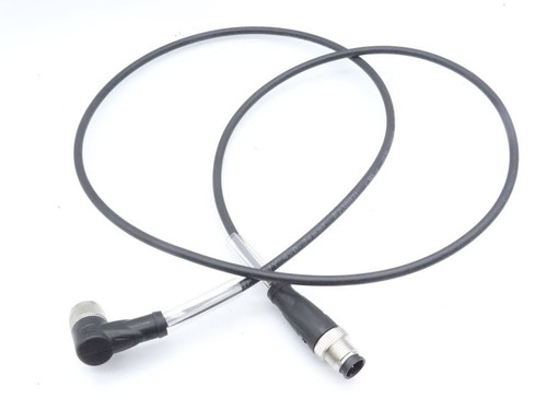 PEPPERL & FUCHS V1-W-BK1M-PUR-A-V1-G Cable
