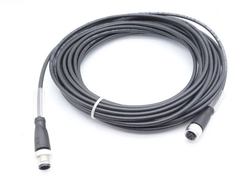 PEPPERL & FUCHS V1-G-BK10M-PUR-A-V1-G Cable