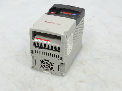 ALLEN BRADLEY 22D-B5P0N104 Drive