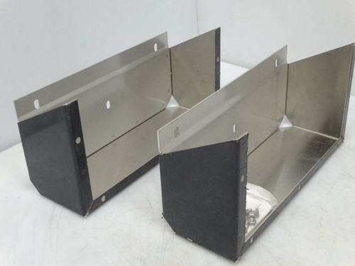 HOFFMAN AFK0618SS Enclosure