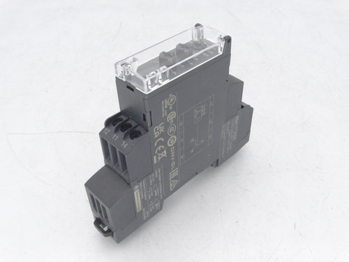 SCHNEIDER RM17TA00 Relay