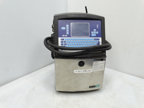 VIDEOJET MARSH UNICORN 399031 Printer