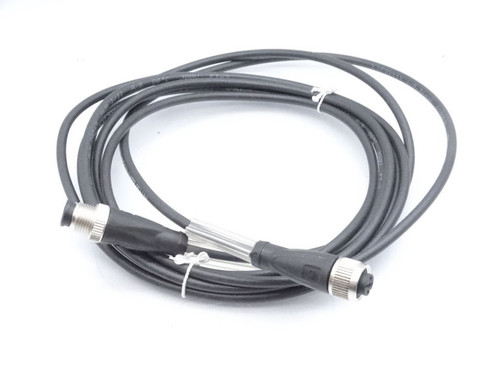PEPPERL & FUCHS V1-G-BK3M-PUR-A-V1-G Cable