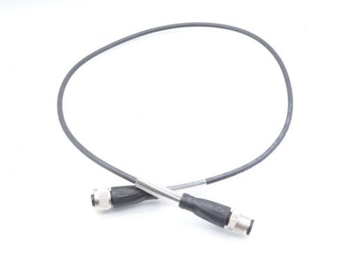 PEPPERL & FUCHS V1-G-BK0,6M-PUR-A-V1-G Cable