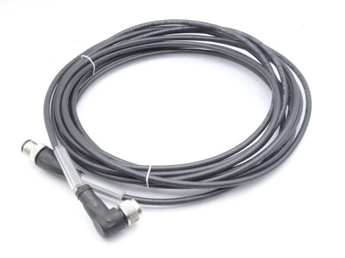 PEPPERL & FUCHS V1-W-BK5M-PUR-A-V1-G Cable