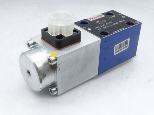 BOSCH REXROTH 0811402017 Valve