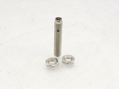 PEPPERL & FUCHS 3RG4011-7GB33-PF Sensor