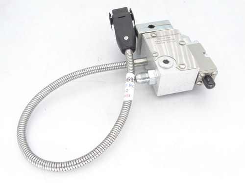 WERNER DIVERSIFIED PRODUCTS H201T RC.012 Hot Glue Dispenser