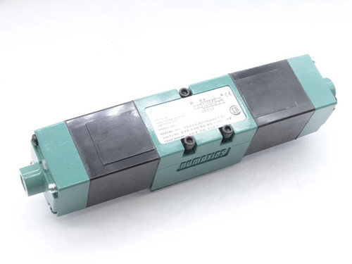 ASCO 152SS400K046T30 Valve