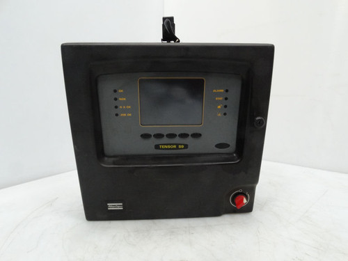 ATLAS COPCO PF3009-G-DN-HW Process Controller