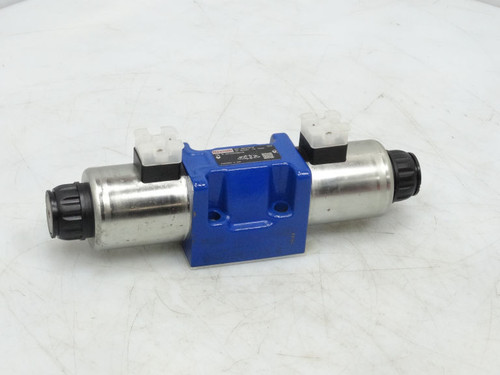 BOSCH REXROTH R901278778 Valve