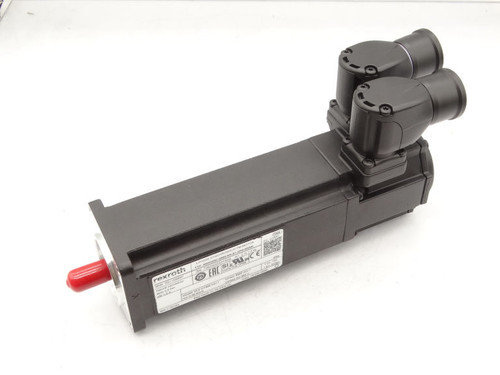 REXROTH R911308687 Servo Motor