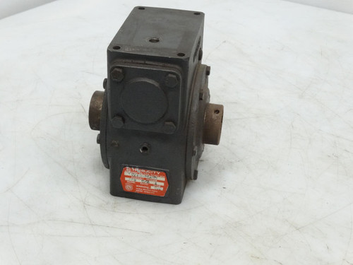 HUB CITY 0220-61955 Gearbox