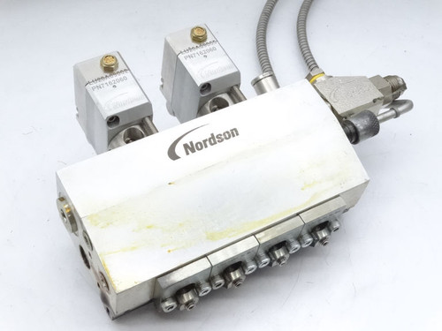 NORDSON 1065939 Hot Glue Dispenser