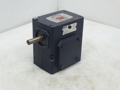 REGAL REXNORD GRL-B826-10-L Gearbox