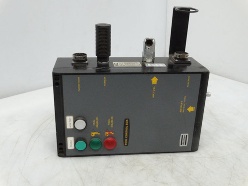 ATLAS COPCO 8433 0606 40 Process Controller
