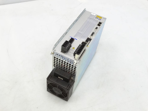 KOLLMORGEN S72401-NA Servo Drive