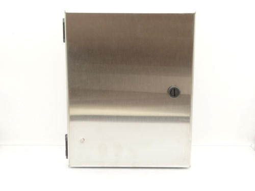 SAGINAW SCE-1008ELJSS Enclosure