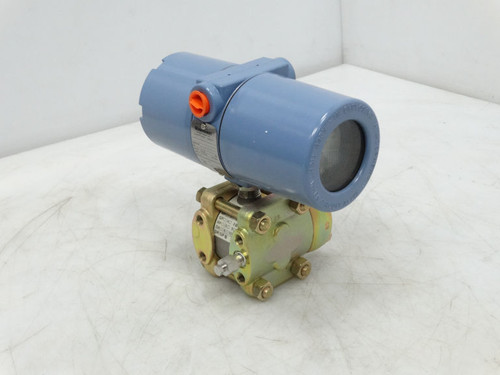 ROSEMOUNT 1151GP8S12M1B1 Pressure Transmitter