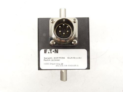 EATON CORPORATION 38150-060 Encoder