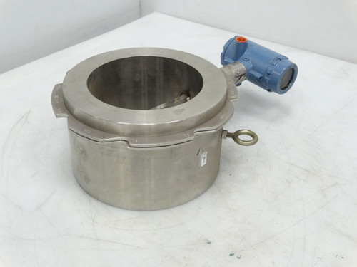 ROSEMOUNT 8800CW080SA1N1D1M5 Pressure Transmitter
