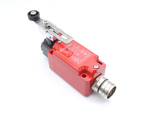 ALLEN BRADLEY 440P-MALB22M9 Switch
