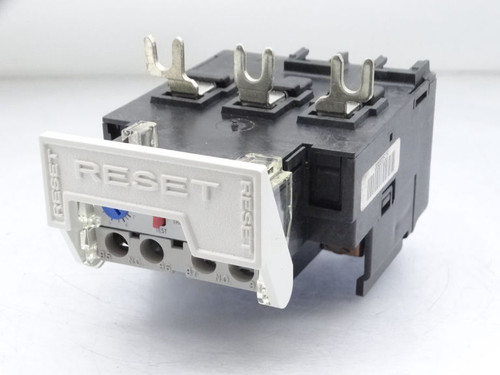 ALLEN BRADLEY 592-A2FA Relay