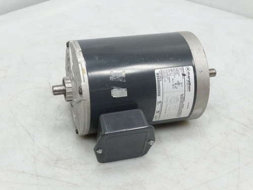 MARATHON ELECTRIC 5K49PN2348 Motor