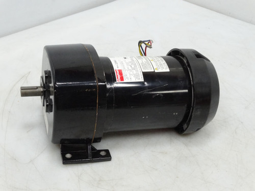 DAYTON 2Z843 Motor
