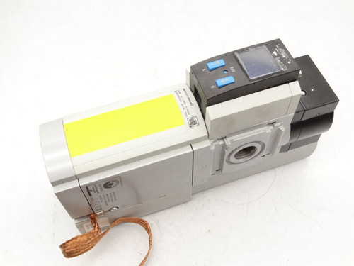 FESTO MS6-SV-1/2-E-10V24-AD1 Valve