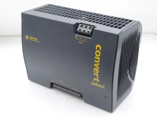 BEL FUSE BEL POWER SOLUTION LXR1701-6G Power Supply