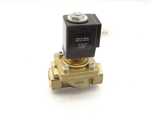 FESTO VZWF-B-L-M22C-N12-135-1P4-10 Valve