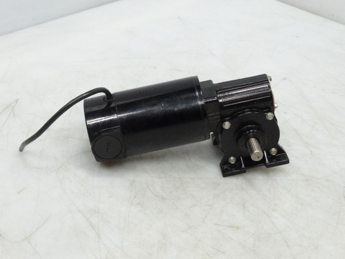 BODINE ELECTRIC 33A5BEPM-5F Motor