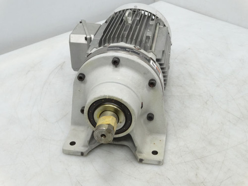 SUMITOMO CNHMS5-6125YC-11 Motor