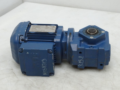 SEW EURODRIVE SA37/T DRS71S4 Motor