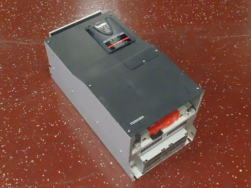 TOSHIBA VFAS1-4450PL-HN Drive