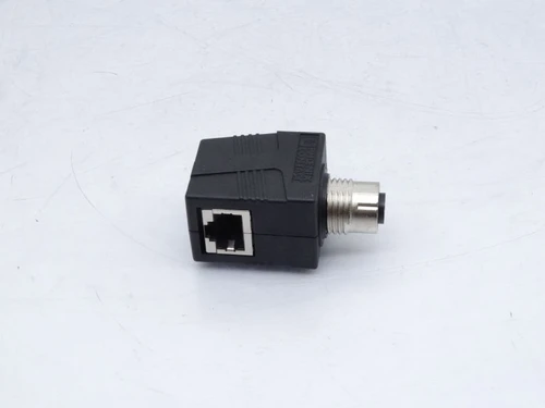 PHOENIX CONTACT CUC-BH-M12A1PBK-A/R4BE Connector