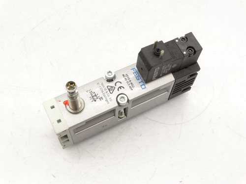 FESTO VSVA-B-M52-MZ-A1-1C1-APP Valve