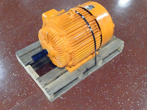 MARATHON ELECTRIC VM326TTGS6532ESL Motor