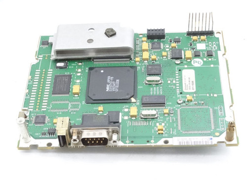 ALLEN BRADLEY A77162-742-55 Circuit Board