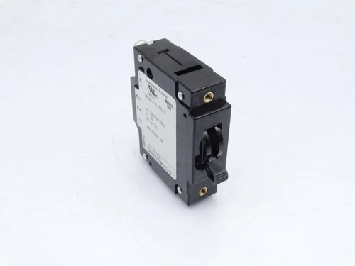 NIPPON UP50G-P-2-105-75 Circuit Breaker