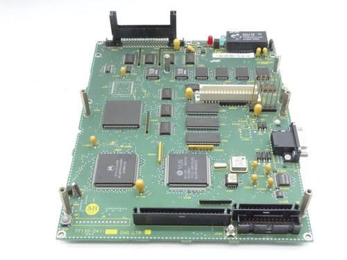 ALLEN BRADLEY 77135-241-57 Circuit Board