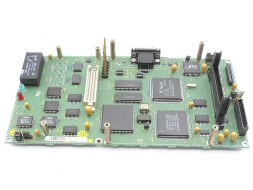ALLEN BRADLEY 77143-218-54 Circuit Board