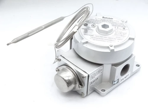 BARKSDALE TXR-L2S-10-Q10 Switch