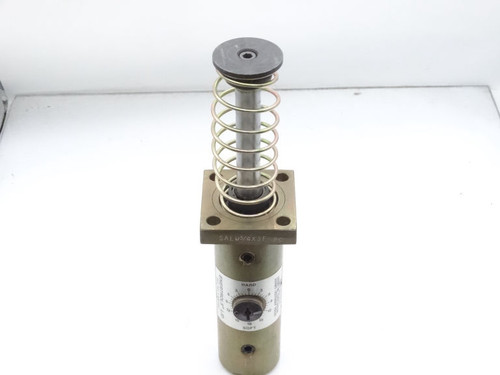 ENERTROLS SALD-3/4X3F580 Shock Absorber