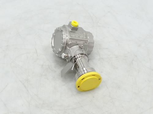ENDRESS & HAUSER PMC71-7NPA6/0 Pressure Transmitter