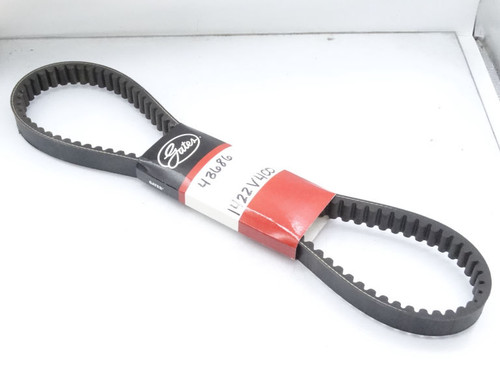 GATES 1422V400 Belt