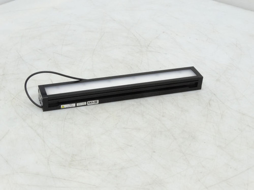 CCS INC HLDL3-300X28SW-DF-W Indicator Light