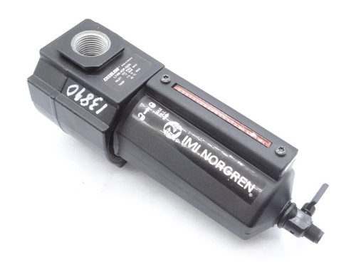 NORGREN L74M-4GP-QDN Pneumatic Accessory