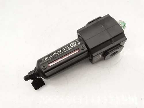 NORGREN L73C-3AP-QDN Pneumatic Accessory